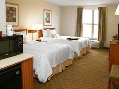 ハンプトン イン&スイーツ シカゴ/オーロラ 写真