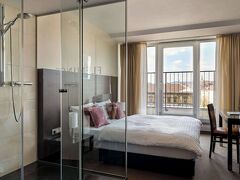 フレミングスホテル ウィーン シュタットハレ 写真