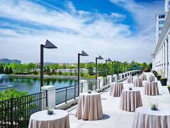 The Westin Chicago Lombard 写真