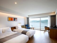 ラハン セレクト ギョンジュ 写真