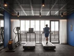 トライブ プノンペン ポスト オフィス スクエア 写真