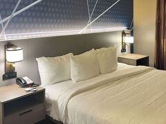 コンフォート スイーツ シンプソンビル - グリーンビル 写真