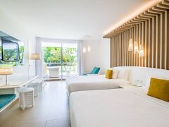 La Créole Beach Hotel & Spa 写真