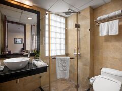 TK123 ハノイ ホテル 写真