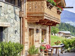 アルムドーフ フラッハウ 写真