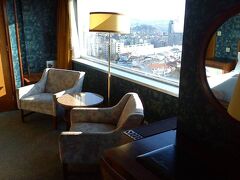 ホテル ミラドーロ 写真