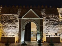 ラ カシュバ ホテル 写真