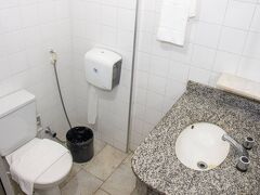 プレステージ マナウス ホテル 写真