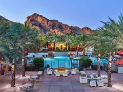 オムニ スコッツデール リゾート&スパ アット モンテルチア 写真