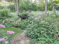 パークストリート イン 写真