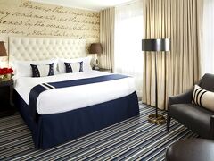 キンプトン ジョージ ホテル アン IHG ホテル バイ IHG 写真