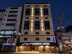 Queens Hotel Seomyeon 写真