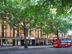 Hilton London Kensington Hotel 写真