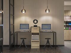 Courtyard by Marriott Hamburg City 写真