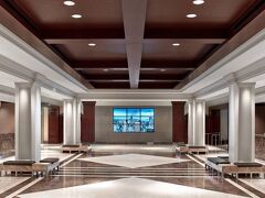 シェラトン ニューヨーク タイムズスクエア ホテル 写真