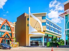 スリラムドゥアン ホテル 写真