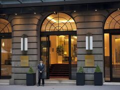 パラドックス シドニー 写真