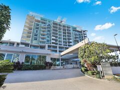 Pelican Waters Resort 写真