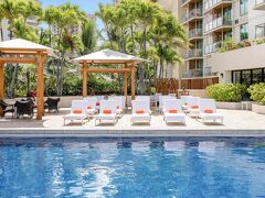 ルアナ ワイキキ ホテル & スイーツ 写真