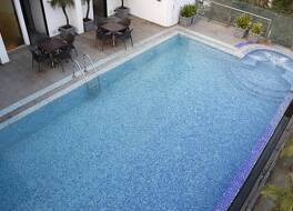 ホテル ヨギ ミッドタウン 写真