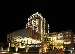 Classic Kameo Hotel & Serviced Apartments Rayong (SHA Extra Plus)