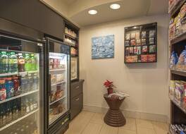 スプリングヒル スイーツ シャーロット エアポート バイ マリオット 写真