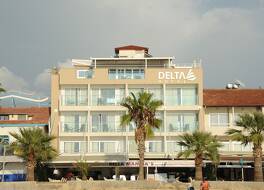 Hotel Delta 写真