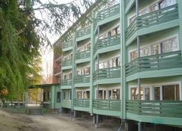 Nelijärve Holiday Centre