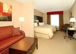 コンフォート スイーツ ベントンビル ロジャース 写真