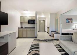 ベストウエスタン モートン イン 写真