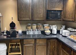 ザ ウッドリッジ イン 写真