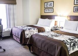 スリープ イン ティンリー パーク I-80、アンファシアター - コンベンションセンターの近く 写真