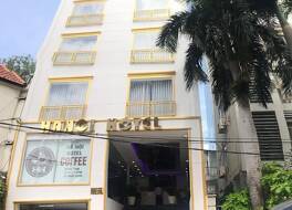 ハノイ ホテル ニア タンソンニャット エアポート 写真