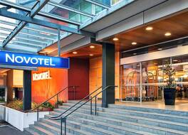 Novotel Wellington 写真