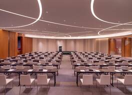 グランド ハイアット シーアン 写真