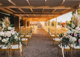 シカゴ マリオット サウスウェスト アット バーリッジ 写真