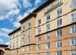 ラディソン ホテル&スイーツ フォート マクマレー 写真