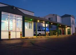 オヘア イン & スイーツ 写真