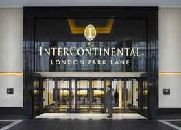 インターコンチネンタル ロンドン パーク レーン バイ IHG
