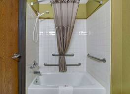 モーテル 6 モアヘッド ケンタッキー 写真