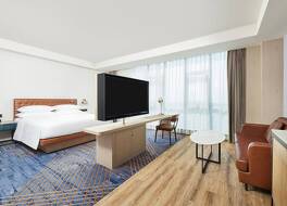 Four Points By Sheraton Nantong, Haimen 写真