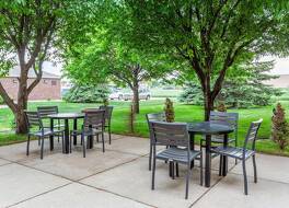 ハンプトン イン スーフォールズ 写真