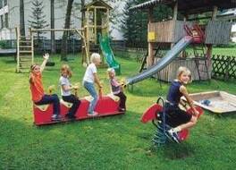 ホテル レーマーホフ 写真