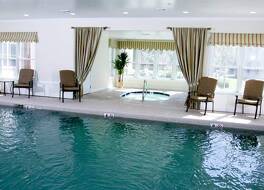 ポイント アット キャッスル ヒル リゾート