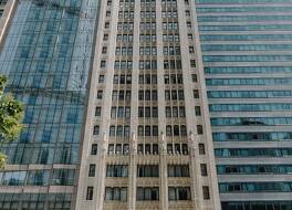 クラブ クォーターズ ホテル ワッカー アット ミシガン 写真