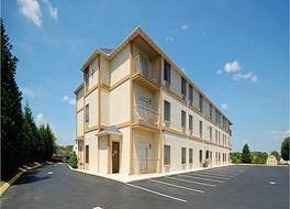 ホリデイ イン エクスプレス ダンドリッジ by IHG 写真