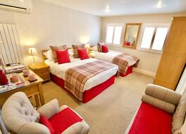 チェスナッツ ハウス ホテル 写真