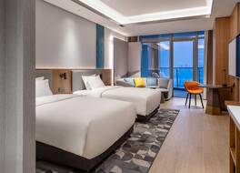 Holiday Inn Express Jining Cultural Center by IHG 写真