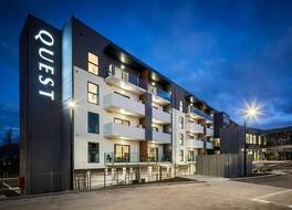 Quest Wodonga 写真
