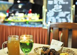 グラシア ホテル 写真